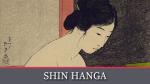 Shin Hanga