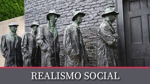 Realismo social