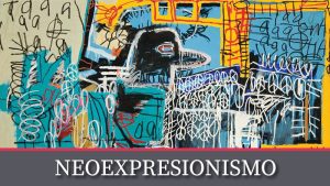 Neoexpresionismo